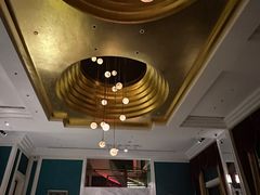 -The St·Regis Bar 瑞吉酒吧