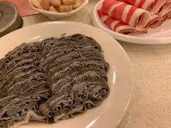 -八先生涮肉房(三里河店)