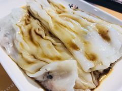 生肉肠粉-冰泉豆浆馆(阳朔店)