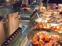 -味餐厅·海鲜·火锅·自助餐