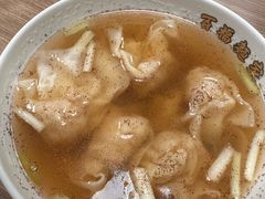 -百福麵家(新馬路店)