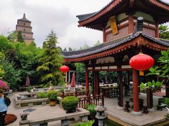 -大唐博相府酒店·陕西官府菜