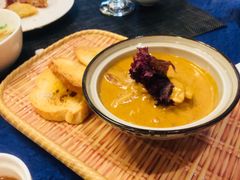 -马勒别墅·中餐厅