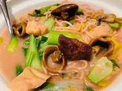 -莆田餐厅PUTIEN(三里屯店)