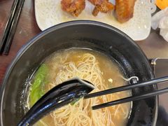 -民信老铺(东方广场店)