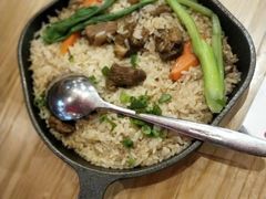 -窑啊窑窑炉烧烤(合生广场店)