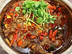 -金哥私房菜馆(张府园总店)