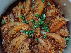 -董厨煨汤馆(车站路店)