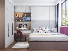 -佰丽爱家全屋定制(汶水店)