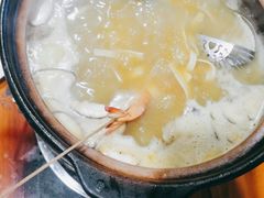 -捞围鲜·港式打边炉(海阳路店)