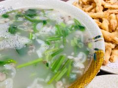 -吉味馆(柠溪店)