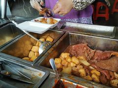 -细妹五香牛杂(步行街店)