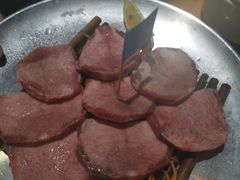 -老炉家木炭烤肉(长江国际店)