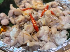 -竹里馆 ·茶食(奥体店)