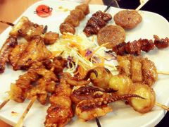 -土大力拌饭名家(丹尼斯百货店)