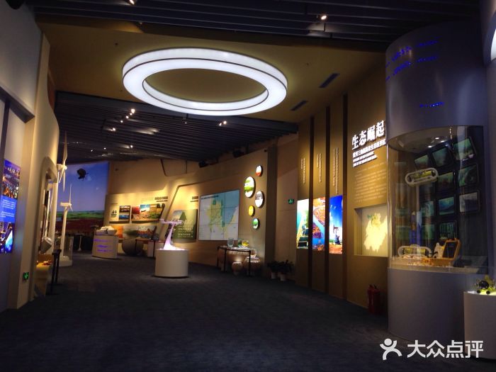 山东博物馆图片