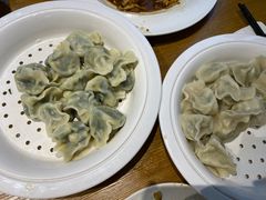 -米香居新鲁味·水饺餐厅