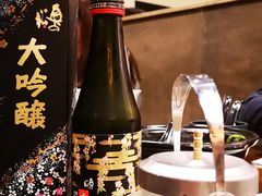 -Kitcho Izakaya 吉兆居酒屋