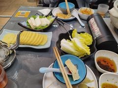 -金龙·打边炉(南京西路店)