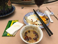 -东来顺饭庄