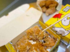 -超级鸡车(曹杨路店)