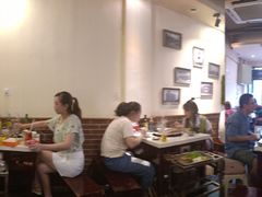 -水碾河刘老大串串香(水碾河路店)
