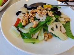 -粤盛海鲜平价店(洛溪食街店)