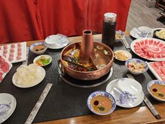 -仁和四季涮肉馆(天坛南门店)