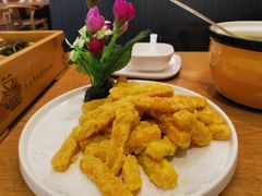 -小土豆北方菜馆(方庄店)