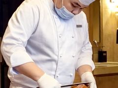 -无锡苏宁银河国际酒店-悦府65中餐厅