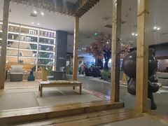 -东方之珠洗浴休闲广场(南开店)