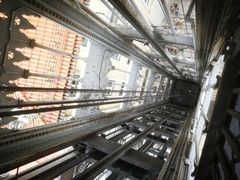 -圣胡斯塔升降机