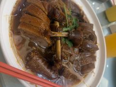 -新好景海鲜酒家(新塘店)