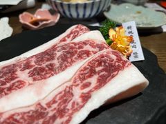 最高级的肉-樱宿日式和牛烧肉(五道口店)