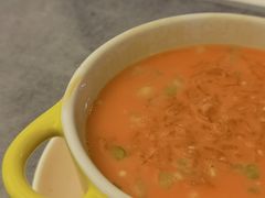 龙虾汤海鲜泡饭-北京厨房(西安SKP店)
