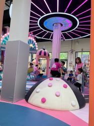 -动力星球家庭亲子游乐中心