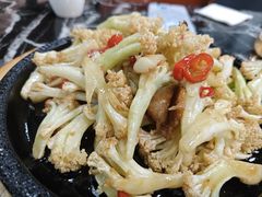 -李师傅脆肚(华强北店)