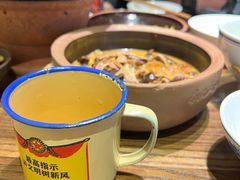 -寨子里的钵钵菜-湘西山里菜(火车站店)