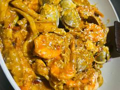 -虾念·128香辣虾.武汉烧烤(龙华总店)