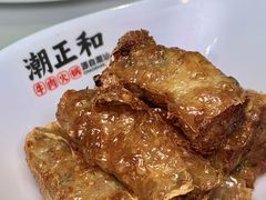 -潮正和潮汕牛肉火锅·老字号(番禺万达店)