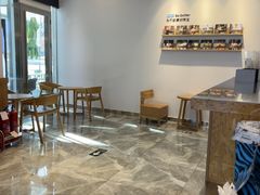 -Blueglass酸奶(财富购物中心店)