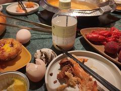 -牛New寿喜烧(中山公园龙之梦店)