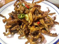-董厨煨汤馆(车站路店)