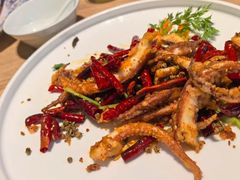 -连鹭海鲜·海肠捞饭·海胆饭(星海店)