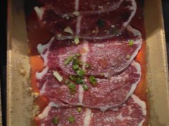 -炙城·韩式烤肉(南京东路店)