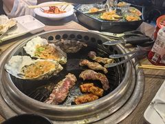 -火炉火自助餐(五道口购物中心店)