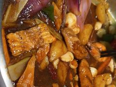 -和福顺·牛肉海鲜焖锅(汕头金平万达广场店)
