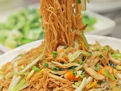 -旺达·福州菜(正大广场店)