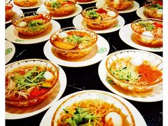 -比尔斯健康烤肉自助餐厅