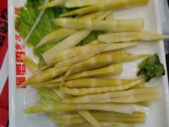 -辣川婆鲜肉自助串串香(三台子店)